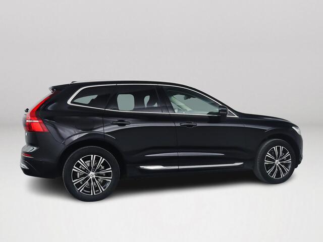 Volvo XC60 T8 Plug-in hybrid AWD Inscription | Panoramadak | 360° camera | Harman Kardon | Stoel- en Stuurverwarming | Trekhaak