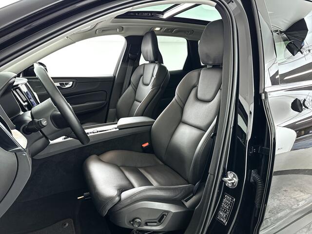 Volvo XC60 T8 Plug-in hybrid AWD Inscription | Panoramadak | 360° camera | Harman Kardon | Stoel- en Stuurverwarming | Trekhaak