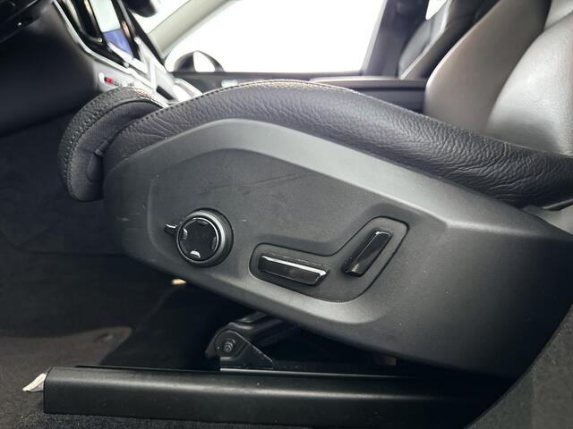 Volvo XC60 T8 Plug-in hybrid AWD Inscription | Panoramadak | 360° camera | Harman Kardon | Stoel- en Stuurverwarming | Trekhaak