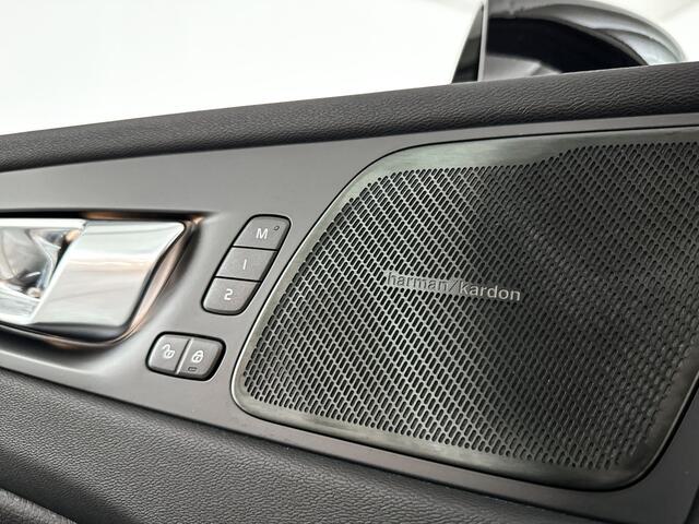 Volvo XC60 T8 Plug-in hybrid AWD Inscription | Panoramadak | 360° camera | Harman Kardon | Stoel- en Stuurverwarming | Trekhaak