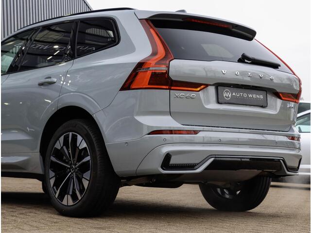 Volvo XC60 T6 AWD Plus Dark MY26 | Pano HeadUp Trekhaak 20'' Harman Kardon