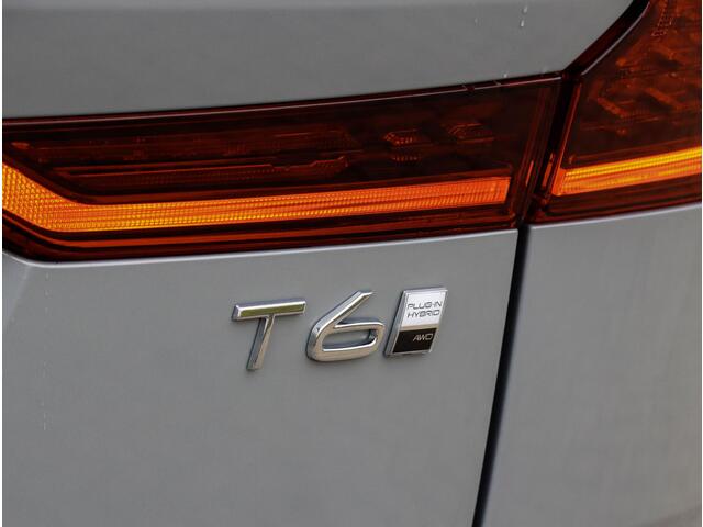 Volvo XC60 T6 AWD Plus Dark MY26 | Pano HeadUp Trekhaak 20'' Harman Kardon