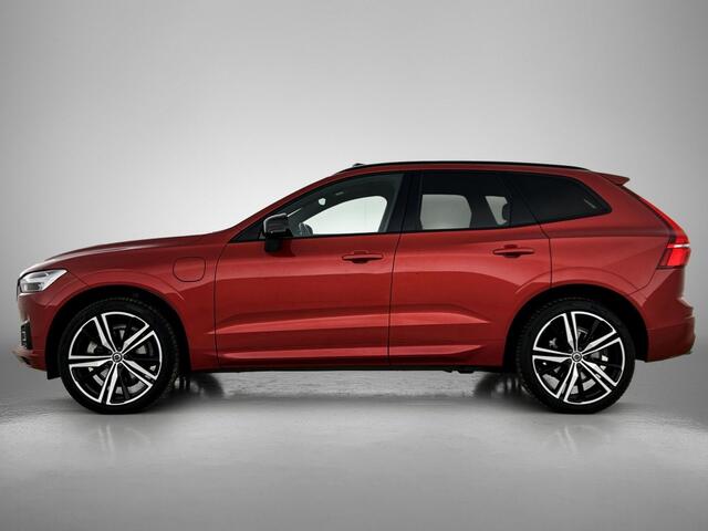 Volvo XC60 2.0 T6 R-Design | Panorama dak | BLIS | Rijklaar |