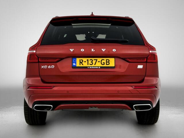 Volvo XC60 2.0 T6 R-Design | Panorama dak | BLIS | Rijklaar |