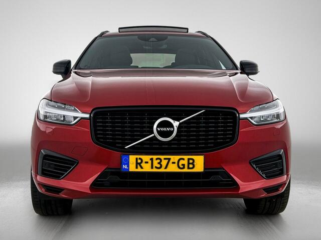 Volvo XC60 2.0 T6 R-Design | Panorama dak | BLIS | Rijklaar |