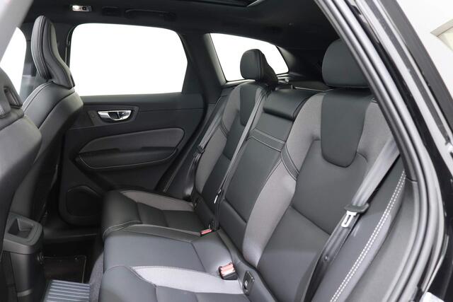 Volvo XC60 2.0 RECHARGE T6 340PK AWD R-DESIGN AUT8 | Panoramadak | 360 camera | Harman Kardon