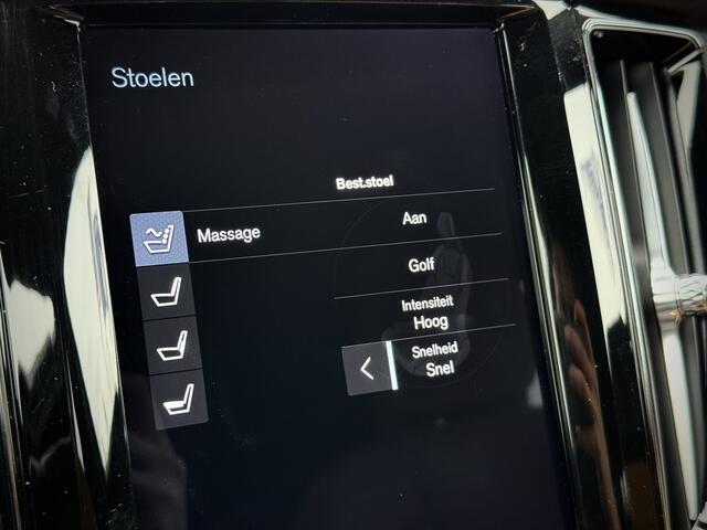 Volvo XC60 2.0 B5 Inscription 251pk | Panoramadak | Trekhaak | Stoelmassage en Ventilatie | Blis | Adaptive Cruise CoPilot | Harman & Kardon | Dealer O.H.