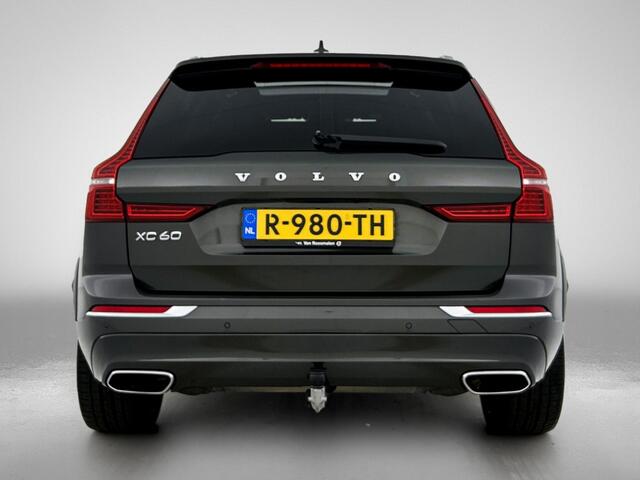 Volvo XC60 2.0 T8 Twin Engine AWD Inscription | Bowers & Wilkins | Leder |
