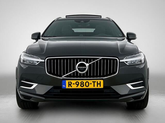 Volvo XC60 2.0 T8 Twin Engine AWD Inscription | Bowers & Wilkins | Leder |