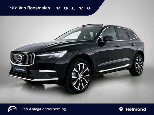 Volvo XC60 T6 Plus | 360* | Memory | 20 inch | Keyless | Pano | Climate |