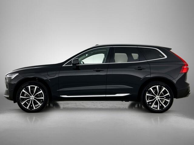 Volvo XC60 T6 Plus | 360* | Memory | 20 inch | Keyless | Pano | Climate |