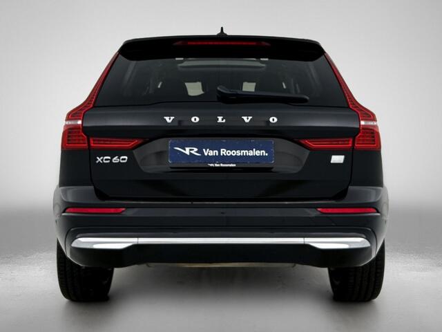 Volvo XC60 T6 Plus | 360* | Memory | 20 inch | Keyless | Pano | Climate |