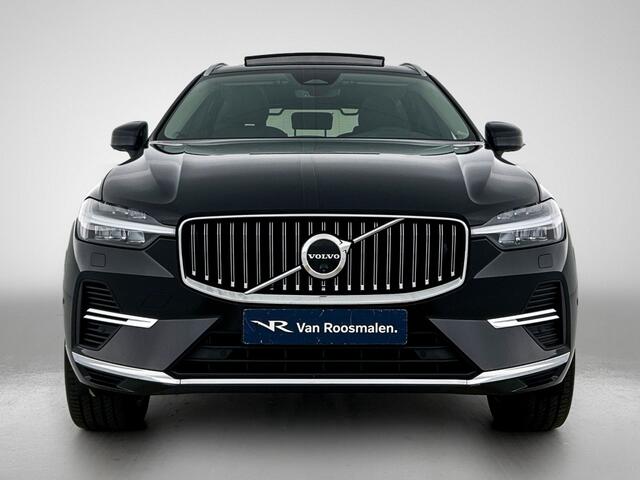 Volvo XC60 T6 Plus | 360* | Memory | 20 inch | Keyless | Pano | Climate |