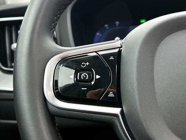 Volvo XC60 T6 Plus | 360* | Memory | 20 inch | Keyless | Pano | Climate |