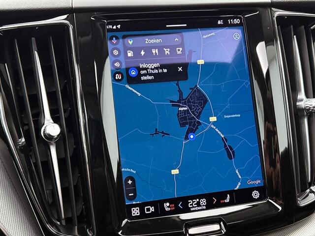 Volvo XC60 T6 Plus | 360* | Memory | 20 inch | Keyless | Pano | Climate |