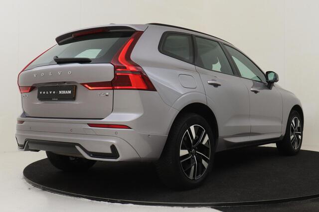 Volvo XC60 II T6 PLUG-IN HYBRID AWD PLUS DARK -PANO.DAK|HARMAN/KARDON|360°CAM|HEAD-UP DISP.|POWER-SEATS|TREKHAAK