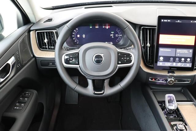 Volvo XC60 T6 PLUG-IN HYBRID AWD PLUS DARK -PANO.DAK|HARMAN/KARDON|GEVENT.LEDER|360°CAM|HEAD-UP DISP.|HEAD-UP DISP.|21"
