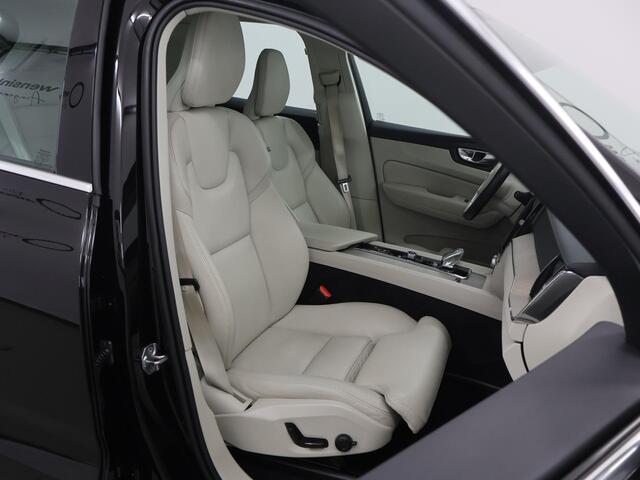 Volvo XC60 2.0 Recharge T6 AWD Inscription | Elektr. Trekhaak | Panoramadak | Luchtvering | Harman / Kardon | 360° Camera | Head-Up |