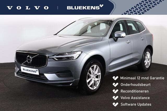 Volvo XC60 T5 AWD Inscription - IntelliSafe Surround - Parkeercamera achter - Verwarmde voorstoelen - Parkeersensoren voor & achter - Apple Carplay & Android Auto - High Performance audio - Cruise Control - 18' LMV