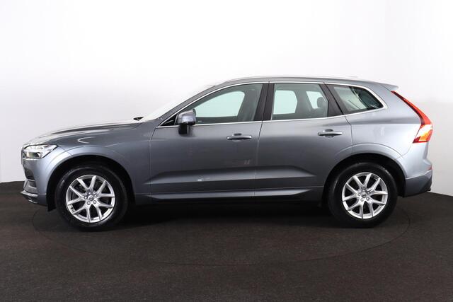 Volvo XC60 T5 AWD Inscription - IntelliSafe Surround - Parkeercamera achter - Verwarmde voorstoelen - Parkeersensoren voor & achter - Apple Carplay & Android Auto - High Performance audio - Cruise Control - 18' LMV