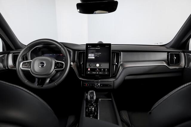 Volvo XC60 2.0 T8 Plug-in-hybrid AWD Polestar Engineered - Facelift MY26 | Bowers & Wilkins | Dig.Cockpit | Adapt.Cruise | Stoel+-Stuurverw. | PDC | 360 Camera | NAV + App.Connect + NAV | ECC | LM 22" | 3593