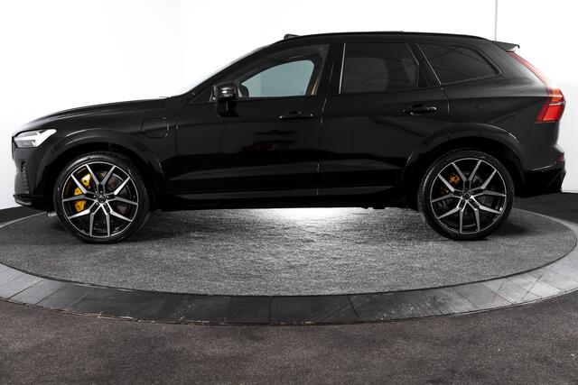 Volvo XC60 2.0 T8 Plug-in-hybrid AWD Polestar Engineered - Facelift MY26 | Bowers & Wilkins | Dig.Cockpit | Adapt.Cruise | Stoel+-Stuurverw. | PDC | 360 Camera | NAV + App.Connect + NAV | ECC | LM 22" | 3593