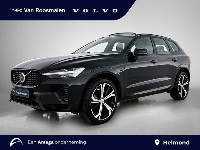 Volvo XC60 2.0 T6 AWD Plus Dark | Trekhaak | Harman\Kardon | 21 inch velgen
