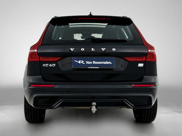 Volvo XC60 2.0 T6 AWD Plus Dark | Trekhaak | Harman\Kardon | 21 inch velgen
