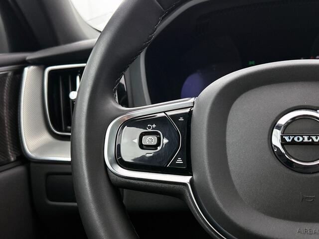 Volvo XC60 2.0 T6 AWD Plus Dark | Trekhaak | Harman\Kardon | 21 inch velgen