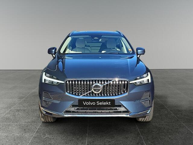 Volvo XC60 2.0 Recharge T6 AWD Inscription | Trekhaak | Harman/Kardon | 360 graden camera | Panoramadak|