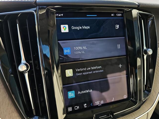 Volvo XC60 2.0 Recharge T6 AWD Inscription | Trekhaak | Harman/Kardon | 360 graden camera | Panoramadak|