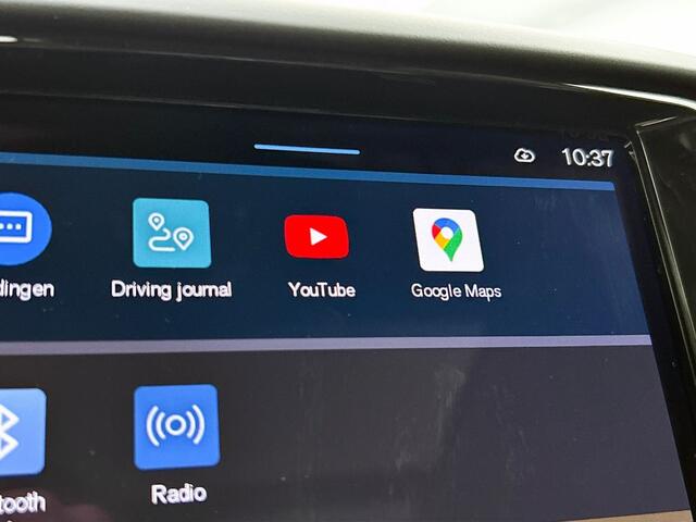 Volvo XC60 2.0 T6 AWD Plus Dark | Panorama dak | Leder | Rijklaar |