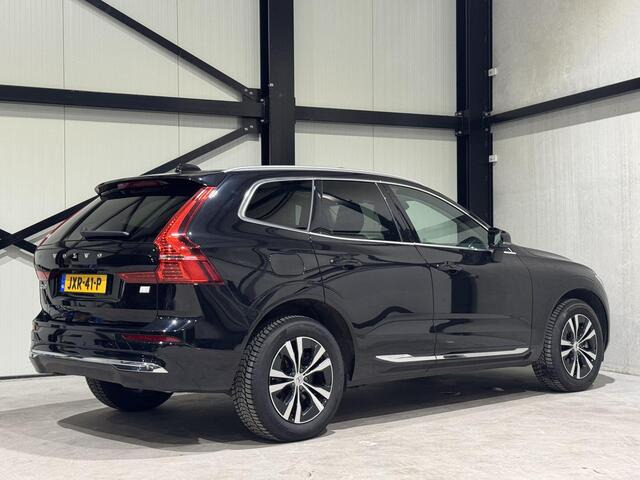 Volvo XC60 2.0 Recharge T6 AWD Inscription Expr Aut. | panorama | navi | trekhaak | face-lift model |