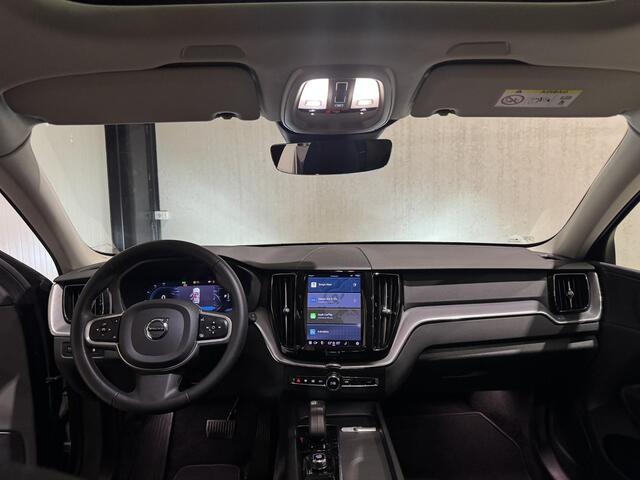 Volvo XC60 2.0 Recharge T6 AWD Inscription Expr Aut. | panorama | navi | trekhaak | face-lift model |