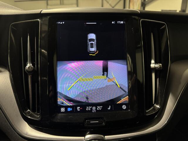 Volvo XC60 2.0 Recharge T6 AWD Inscription Expr Aut. | panorama | navi | trekhaak | face-lift model |