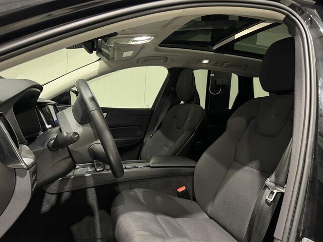 Volvo XC60 2.0 Recharge T6 AWD Inscription Expr Aut. | panorama | navi | trekhaak | face-lift model |