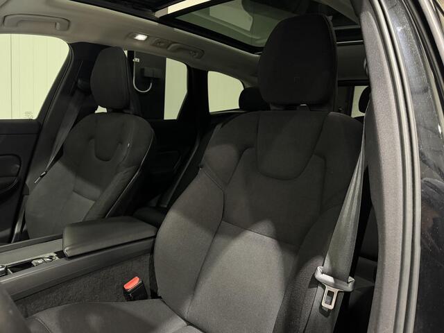 Volvo XC60 2.0 Recharge T6 AWD Inscription Expr Aut. | panorama | navi | trekhaak | face-lift model |