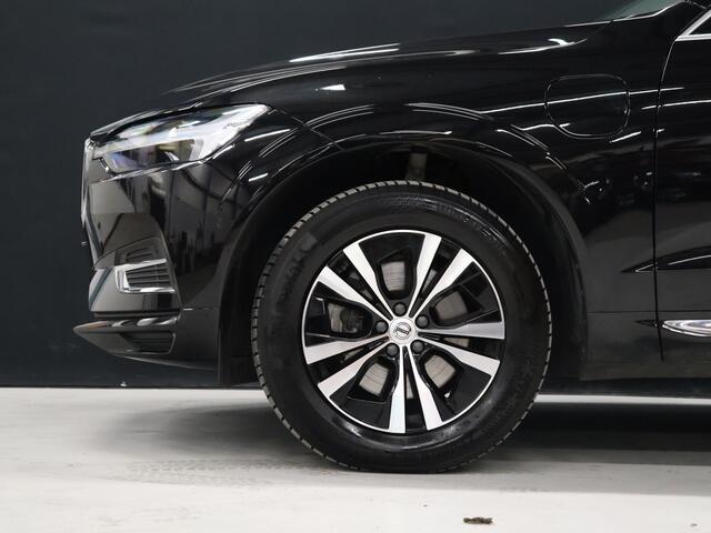 Volvo XC60 2.0 T6 Plug-in hybrid AWD Inscription [SCHUIFKANTELDAK, APPLE CARPLAY, ANDROID, CAMERA, ADAPTIVE CRUISE, CLIMATE, NIEUWSTAAT]