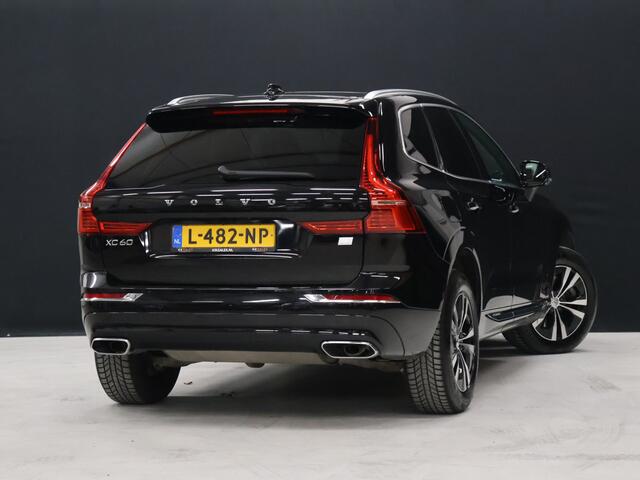 Volvo XC60 2.0 T6 Plug-in hybrid AWD Inscription [SCHUIFKANTELDAK, APPLE CARPLAY, ANDROID, CAMERA, ADAPTIVE CRUISE, CLIMATE, NIEUWSTAAT]