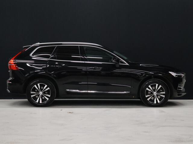 Volvo XC60 2.0 T6 Plug-in hybrid AWD Inscription [SCHUIFKANTELDAK, APPLE CARPLAY, ANDROID, CAMERA, ADAPTIVE CRUISE, CLIMATE, NIEUWSTAAT]
