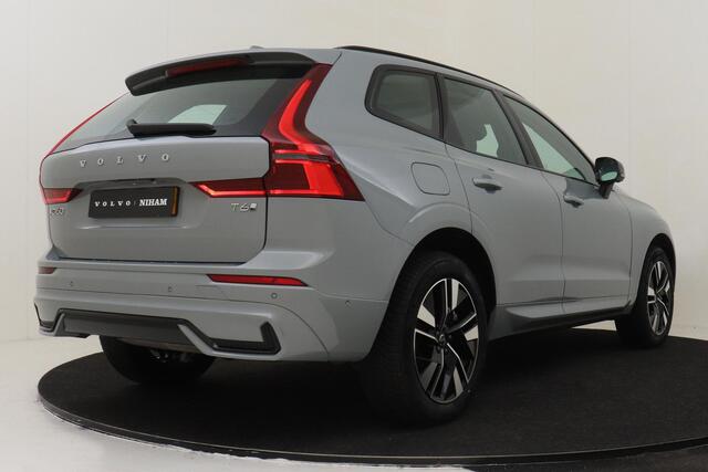 Volvo XC60 II T6 PLUG-IN HYBRID AWD PLUS DARK -PANO.DAK|HARMAN/KARDON|360°CAM|HEAD-UP DISP.|POWER-SEATS|TREKHAAK