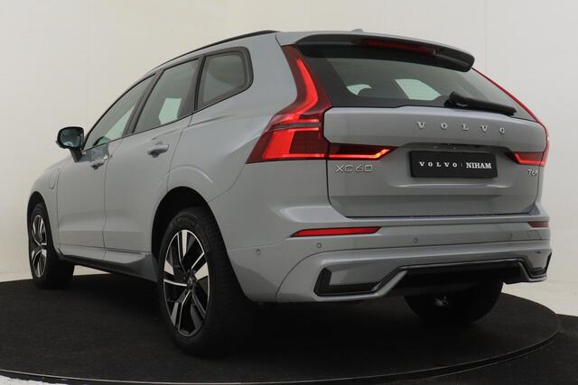 Volvo XC60 II T6 PLUG-IN HYBRID AWD PLUS DARK -PANO.DAK|HARMAN/KARDON|360°CAM|HEAD-UP DISP.|POWER-SEATS|TREKHAAK