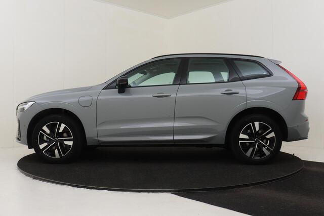 Volvo XC60 II T6 PLUG-IN HYBRID AWD PLUS DARK -PANO.DAK|HARMAN/KARDON|360°CAM|HEAD-UP DISP.|POWER-SEATS|TREKHAAK
