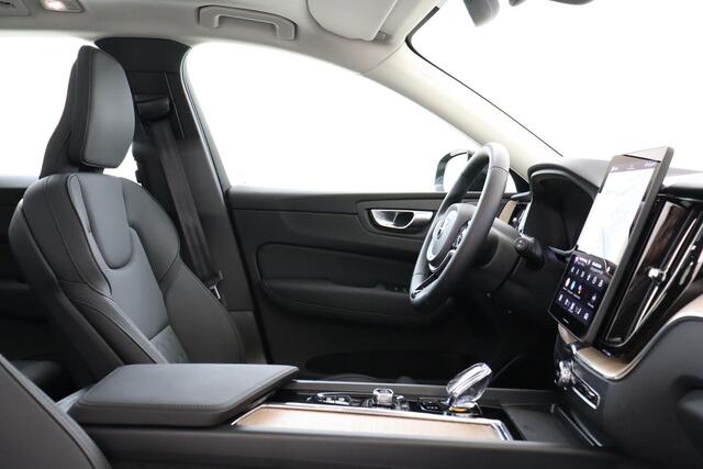 Volvo XC60 II T6 PLUG-IN HYBRID AWD PLUS DARK -PANO.DAK|HARMAN/KARDON|360°CAM|HEAD-UP DISP.|POWER-SEATS|TREKHAAK