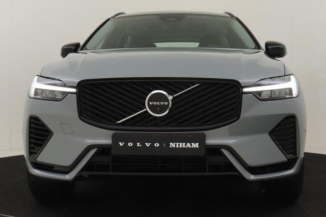 Volvo XC60 II T6 PLUG-IN HYBRID AWD PLUS DARK -PANO.DAK|HARMAN/KARDON|360°CAM|HEAD-UP DISP.|POWER-SEATS|TREKHAAK