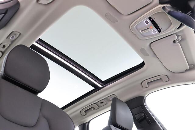 Volvo XC60 II T6 PLUG-IN HYBRID AWD PLUS DARK -PANO.DAK|HARMAN/KARDON|360°CAM|HEAD-UP DISP.|POWER-SEATS|TREKHAAK