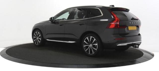 Volvo XC60 2.0 T6 Plug-in hybrid AWD Inscription Exclusive | PHEV | Tailored Wool | 360 Graden Camera | Head-Up Display | Trekhaak | Lichtmetalen Velgen 20 inch | Luchtvering | Harman Kardon Audio | Panoramadak