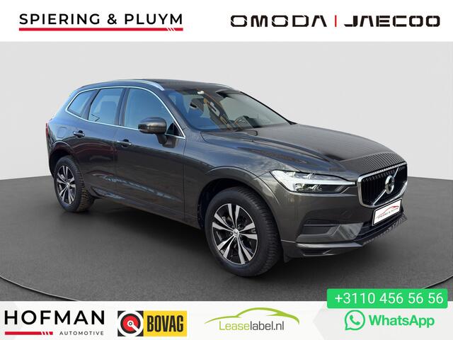 Volvo XC60 2.0 B5 Momentum Exclusive | Pano | Leder | 360* | H&K |