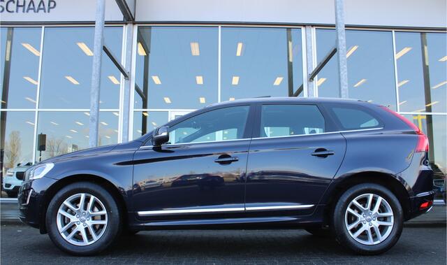 Volvo XC60 2.0 T5 FWD Polar+ | Adapt. Cruise | Afn. Trekhaak | Schuif/kanteldak | BLIS | Verw. Voorstoelen | El. Voorstoelen |
