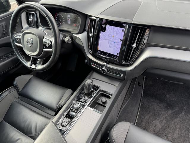 Volvo XC60 Recharge T8 AWD Inscription, Vol opties!